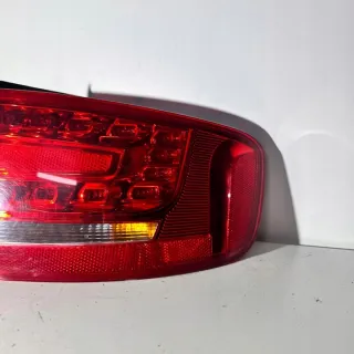 170375 Фонарь задний правый Audi A4 B8 Арт e12625132, вид 2