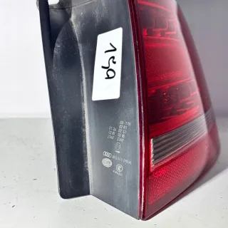 170375 Фонарь задний правый Audi A4 B8 Арт e12625132, вид 5
