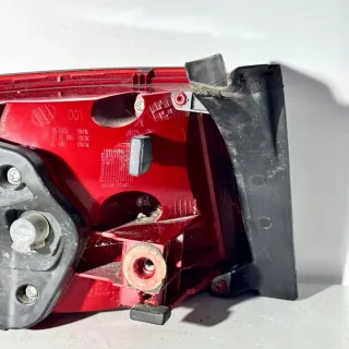170375 Фонарь задний правый Audi A4 B8 Арт e12625132, вид 6