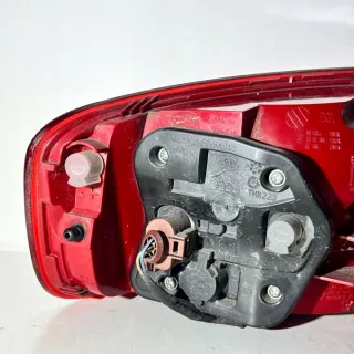 170375 Фонарь задний правый Audi A4 B8 Арт e12625132, вид 7