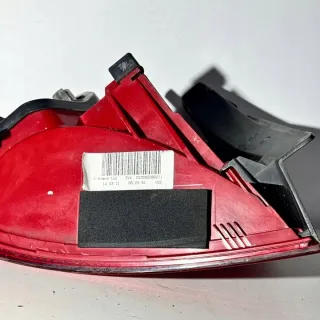 170375 Фонарь задний правый Audi A4 B8 Арт e12625132, вид 8