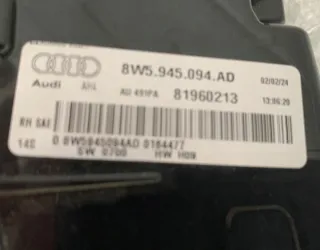 8W5945094AD Фонарь задний правый Audi A4 B9 Арт e12625121, вид 8