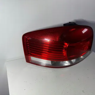 280401 Фонарь задний левый Audi A3 8P Арт e12625089, вид 3