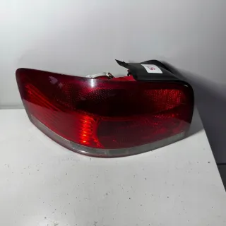 280401 Фонарь задний левый Audi A3 8P Арт e12625089, вид 5
