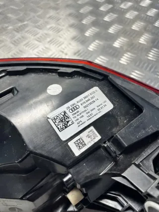 8Y0945207 Фонарь задний левый Audi A3 8Y Арт e12625069, вид 3