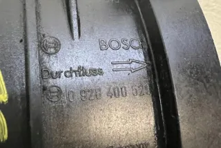 0928400529 Расходомер воздуха BMW 7 E65/E66 Арт e12624987, вид 1