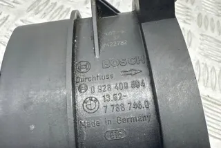 9422782 Расходомер воздуха BMW 5 E60/E61 Арт e12624975, вид 1