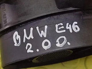 0928400468 Расходомер воздуха BMW 3 E46 Арт e12624944, вид 7