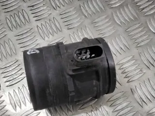0281006146 Расходомер воздуха BMW 1 E81/E82/E87/E88 Арт e12624900, вид 2