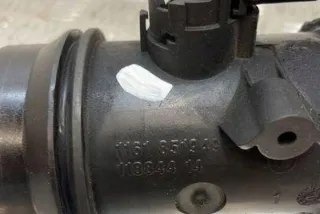 8519492 Расходомер воздуха BMW 1 F20/F21 Арт e12624890, вид 4