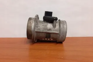 059906461D Расходомер воздуха Audi A6 C5 (S6,RS6) Арт e12624842, вид 1