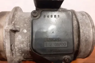 059906461D Расходомер воздуха Audi A6 C5 (S6,RS6) Арт e12624842, вид 6