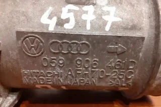 059906461D Расходомер воздуха Audi A6 C5 (S6,RS6) Арт e12624842, вид 8
