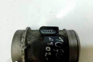 059906461D Расходомер воздуха Audi A6 C5 (S6,RS6) Арт e12624832, вид 5