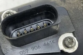 059906461K Расходомер воздуха Audi A6 C6 (S6,RS6) Арт e12624823, вид 3