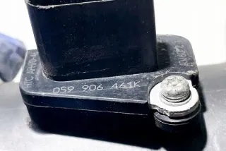 059906461K Расходомер воздуха Audi A6 C6 (S6,RS6) Арт e12624803, вид 1