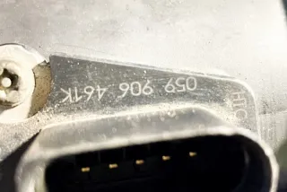 059906461K Расходомер воздуха Audi A6 C6 (S6,RS6) Арт e12624802, вид 1