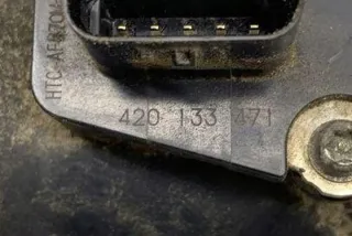 059906461N Расходомер воздуха Audi A6 C7 (S6,RS6) Арт e12624792, вид 3