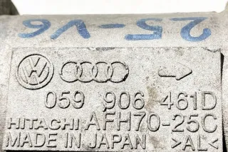 AFH7025C Расходомер воздуха Audi A4 B6 Арт e12624773, вид 1