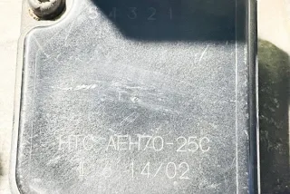 AFH7025C Расходомер воздуха Audi A4 B6 Арт e12624773, вид 3