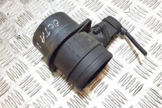 0281002461 Расходомер воздуха Audi A4 B7 Арт e12624732, вид 2