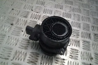 0281002461 Расходомер воздуха Audi A4 B7 Арт e12624722, вид 4