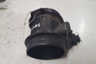06C133471A Расходомер воздуха Audi A4 B7 Арт e12624703, вид 4