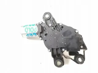 5K6955711B 0390201207 Моторчик стеклоочистителя фар Volkswagen Polo 5 Арт e12624608, вид 2