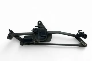 3AB955419A Моторчик стеклоочистителя фар Volkswagen Passat B7 Арт e12624593, вид 1