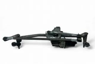 3AB955419A Моторчик стеклоочистителя фар Volkswagen Passat B7 Арт e12624593, вид 3