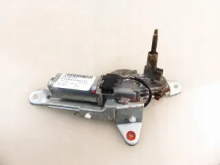 8513052010 1592004053 Моторчик стеклоочистителя фар Toyota Yaris 1 Арт e12624530, вид 1