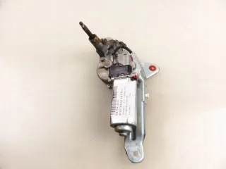 8513052010 1592004053 Моторчик стеклоочистителя фар Toyota Yaris 1 Арт e12624530, вид 9