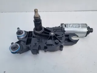  31290787 Моторчик стеклоочистителя фар Polestar 2 Арт e12624429, вид 1