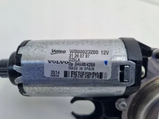  31290787 Моторчик стеклоочистителя фар Polestar 2 Арт e12624429, вид 2