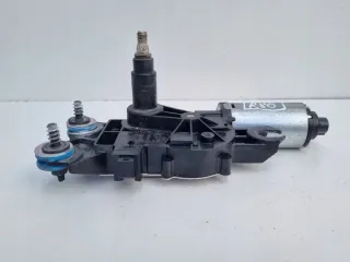  31290787 Моторчик стеклоочистителя фар Polestar 2 Арт e12624429, вид 3