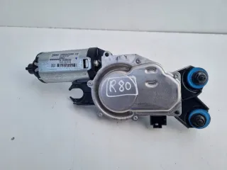  31290787 Моторчик стеклоочистителя фар Polestar 2 Арт e12624429, вид 4