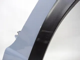 2017-2022 Крыло переднее правое Subaru XV 2 Арт e12624395, вид 8