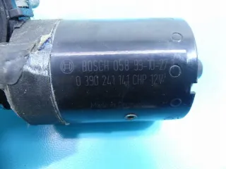0390241141 IMPRK1035218, Моторчик стеклоочистителя фар Opel Astra G Арт e12624384, вид 4