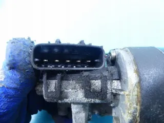 0390241141 IMPRK1035218, Моторчик стеклоочистителя фар Opel Astra G Арт e12624384, вид 5