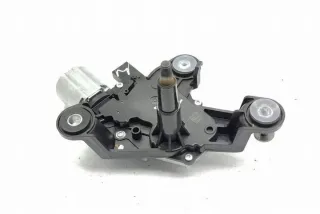 0390205114 31025834 Моторчик стеклоочистителя фар Opel Astra L Арт e12624373