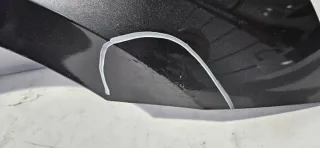  Крыло переднее правое Skoda Scala Арт e12624351, вид 4