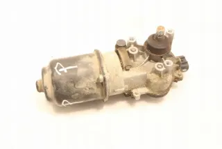 8X26-B-076 Моторчик стеклоочистителя фар Mitsubishi Lancer 9 Арт e12624340, вид 1