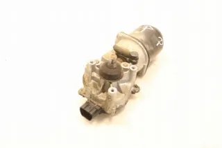 8X26-B-076 Моторчик стеклоочистителя фар Mitsubishi Lancer 9 Арт e12624340, вид 3