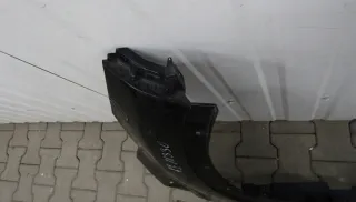 631001642R Крыло переднее правое Renault Captur Арт e12624220, вид 2