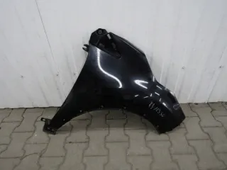 631001642R Крыло переднее правое Renault Captur Арт e12624220, вид 3