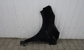 631001642R Крыло переднее правое Renault Captur Арт e12624220, вид 6