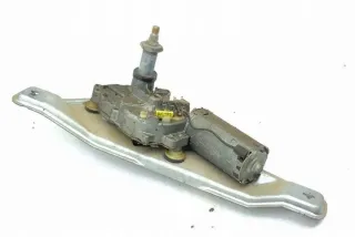 95VWA17K441BA 31024319 Моторчик стеклоочистителя фар Ford Galaxy 3 Арт e12624179