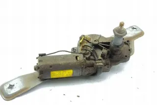 95VWA17K441BA 31024319 Моторчик стеклоочистителя фар Ford Galaxy 3 Арт e12624179, вид 2