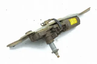 95VWA17K441BA 31024319 Моторчик стеклоочистителя фар Ford Galaxy 3 Арт e12624179, вид 4