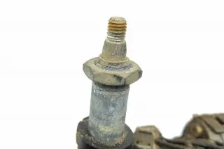 95VWA17K441BA 31024319 Моторчик стеклоочистителя фар Ford Galaxy 3 Арт e12624179, вид 5